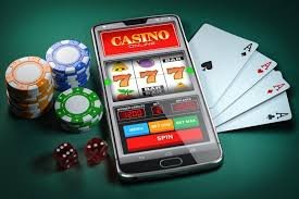 Mobil Casinoer Uden NemID En Ny Æra for Online Spil Mobil Casinoer Uden NemID En Ny Æra for Online Spil