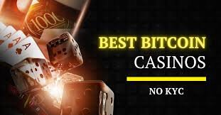 No ID Verification Casinos Play Anonymously No ID Verification Casinos Play Anonymously