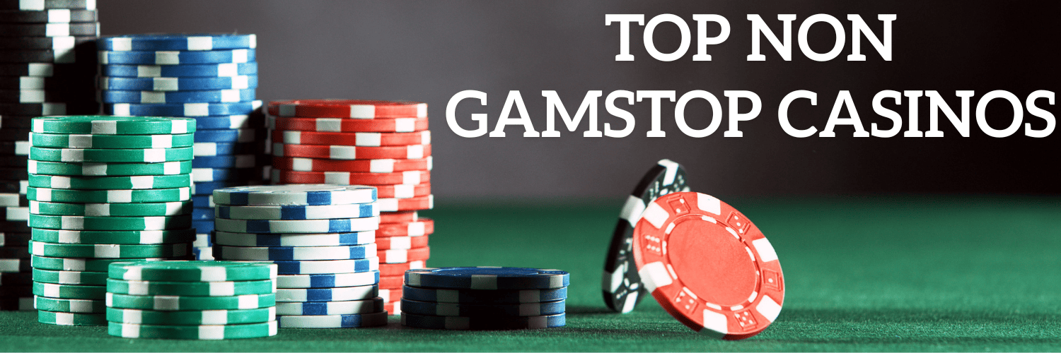Non-Gamstop Casinos Your Guide to Alternative Gaming Options