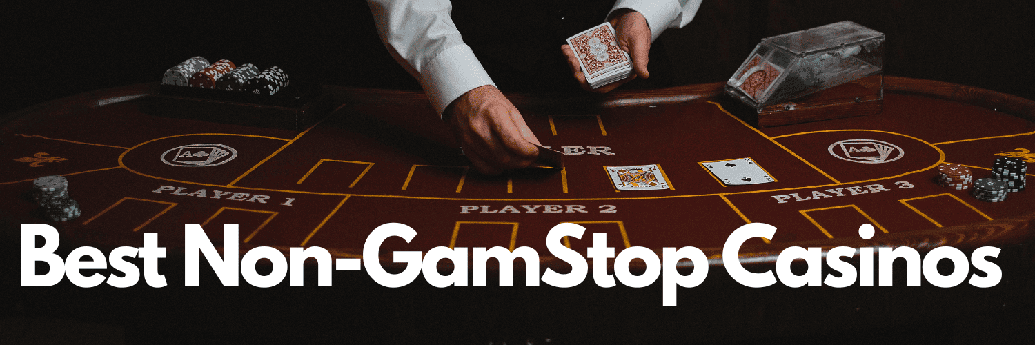 Non-Gamstop Casinos Your Guide to Alternative Gaming Options