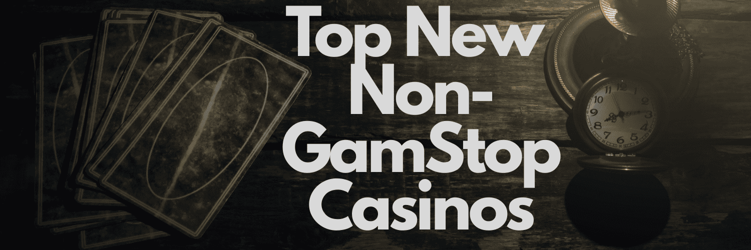 Not on Gamstop Casinos Explore Your Options