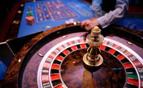 Online Casino Roulette Echtgeld – Spin Dein Glück
