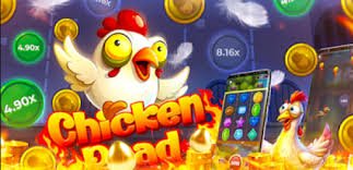 The Adventures Await Exploring the Concept of Chicken Road Play