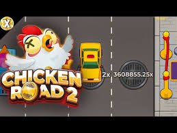 The Adventures Await Exploring the Concept of Chicken Road Play