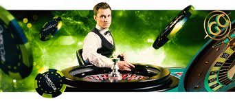 The Excitement of Live Roulette Strategies and Tips