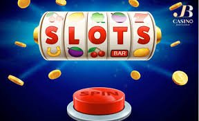 The Exciting World of JB Casino Lottery