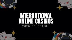 The Rise of International UK Casinos A Global Perspective The Rise of International UK Casinos A Global Perspective