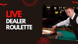 The Thrill of Live Roulette A Comprehensive Guide 39215253