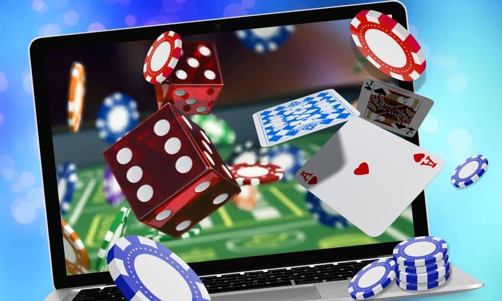 The Ultimate Guide to Galaxy Bet Your Gateway to Online Gambling