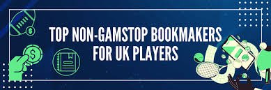 Top Sportsbooks Not on GamStop Your Guide to Betting Freedom Top Sportsbooks Not on GamStop Your Guide to Betting Freedom