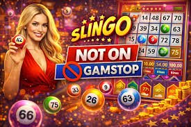 UK Bingo Not on GamStop – Discover Alternative Gaming Options UK Bingo Not on GamStop – Discover Alternative Gaming Options