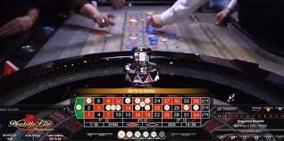 Ultimate Guide to Online Live Roulette for Real Money