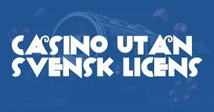 Utländska Casino Med Snabba Uttag - En Guide Till Snabb Spelupplevelse