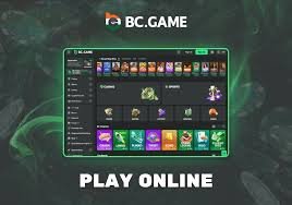 BC Game Casino Romania A Comprehensive Guide to Online Gaming