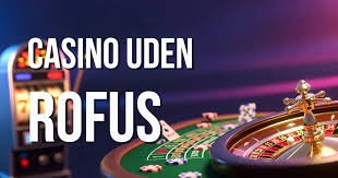 Bedste Casino Uden Dansk Licens Din Guide til Spiloplevelser Uden Grænser