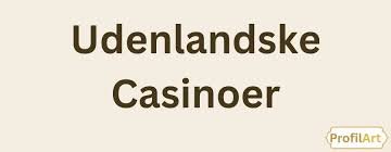 Bedste Casino Uden om ROFUS Find Din Favorit