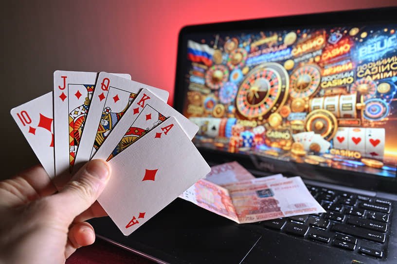 Casino Chipstars Your Ultimate Guide to Online Gaming