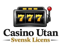 Casino Utan Licens Vad Du Behöver Veta