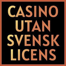 Casino Utan Svensk Licens - Utforska Utländska Alternativ Casino Utan Svensk Licens - Utforska Utländska Alternativ