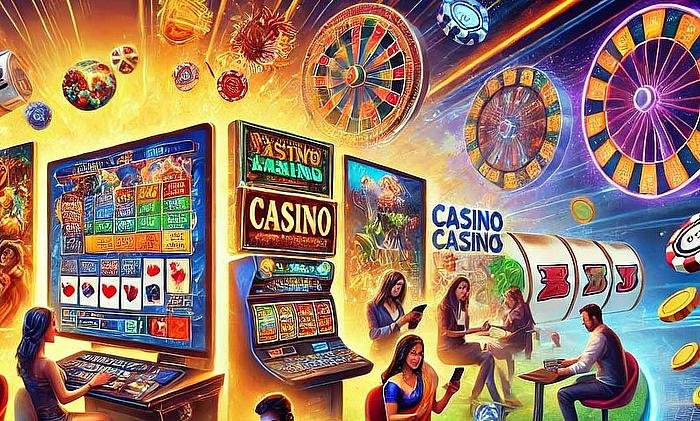 Discover the Best Online Casinos Without KYC -1018946684