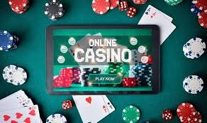 Discover the Thrills of Online iWild Casino 1263632034