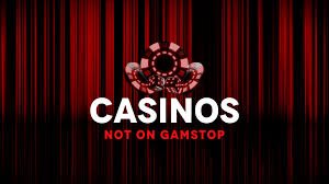 Discovering Online Casinos Not Blocked by GamStop -1785450105