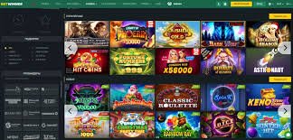 Experience the Thrill of Betting with Betwinner