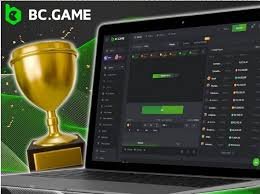 Explore BC.Game Casino and Sportsbook A Comprehensive Guide 1787967816