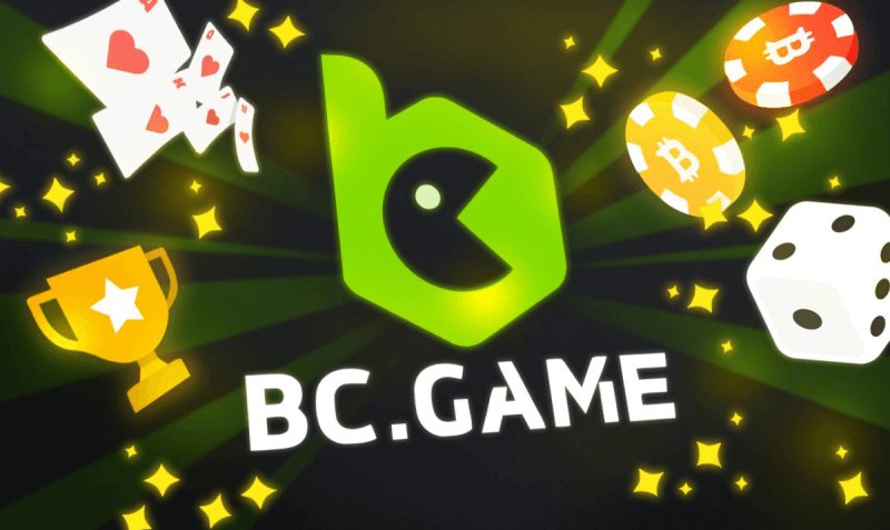 Explore the Exciting World of BC.Game Online