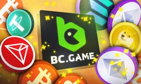 Explore the Exciting World of BC.Game Online