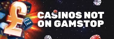 Exploring Casinos Not Affected by GamStop -1754386090