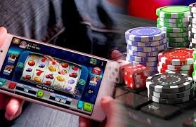 Exploring the Exciting World of CasinoCasino 2087846519