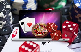 How Casinos Are Using Machine Learning to Enhance Player Experience 1514032972