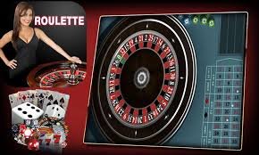 Live Roulette for Real Money Spin to Win