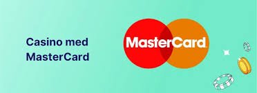 MasterCard Casino Sikkerhed og Bekvemmelighed i Online Spil