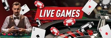 Online Casino mit Live Roulette – Ihr Guide für ein aufregendes Spielerlebnis