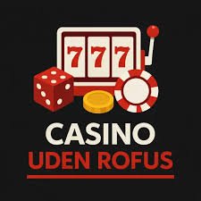 Online Casino Uden om Rufus Oplev Spilmulighederne