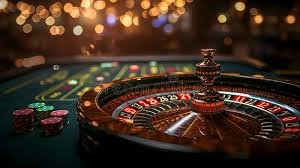 Online Roulette Not on Gamstop A Comprehensive Guide
