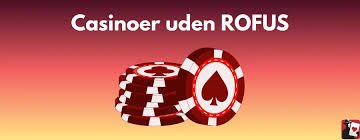 Opdag Online Poker Uden Rufus - Spil Uden Begrænsninger