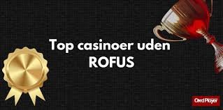 Opdag Online Poker Uden Rufus - Spil Uden Begrænsninger