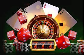 Roulette for Real Cash A Complete Guide