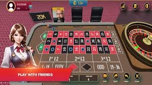 Roulette for Real Cash A Complete Guide