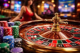 Roulette Online Spielen - Deine Tipps und Strategien