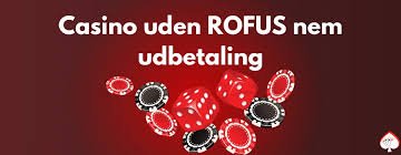 Spillesider Uden Om Rufus Den Ultimative Guide til Online Spil