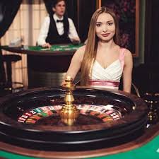 The Best Live Roulette Casinos for an Unmatched Gaming Experience