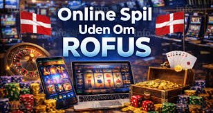 Udenlandske Casinoer for Danskere - Sådan Finder Du de Bedste